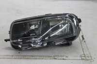 LAMPA LEWY PRZÓD 9800901580 C4 CACTUS 14-17 UK