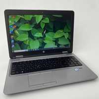 Ноутбук HP ProBook 650 G3 15,6" HD i5-7200U/16GB RAM/256GB SSD