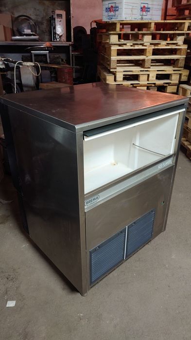 Льодогенератор Brema GB 1540A