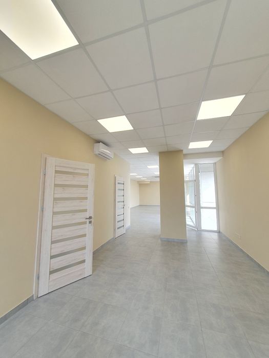 Продам видовой офис, БЦ Цивилизация, центр, улица Мечникова