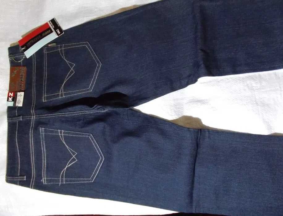 джинсы 32\34, 84-86 см в поясе, Новые