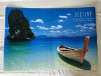 NOWY plakat 61x91,5