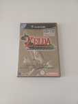 The Legend of Zelda the Windwaker Nintendo Gamecube angielska