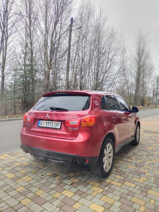 Продам  Mitsubishi Outlander Sport(ASX)