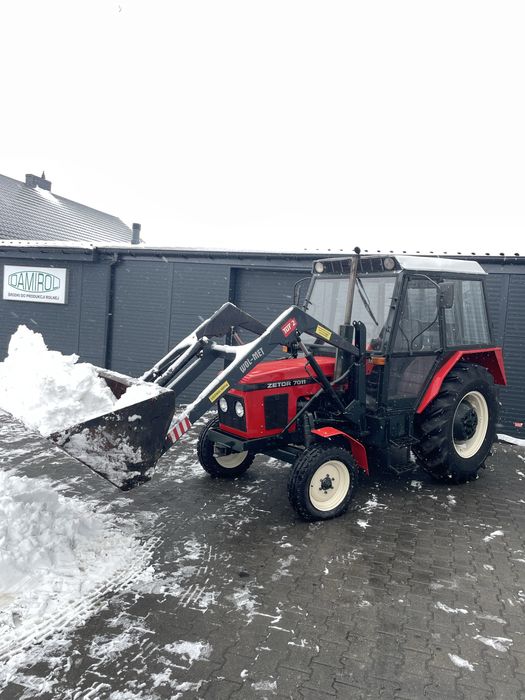 Zetor 7011,7211,5211 TUR, ursus,john deere,new holland