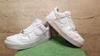 NIKE AIR FORCE 1 '07 R.40,5 sk€ra stan bardzo dobry