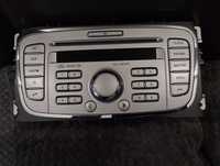 Radio Ford 6000CD