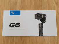 Gimbal Feiyutech G6