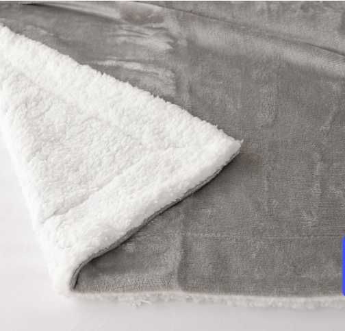 Cama com colchão