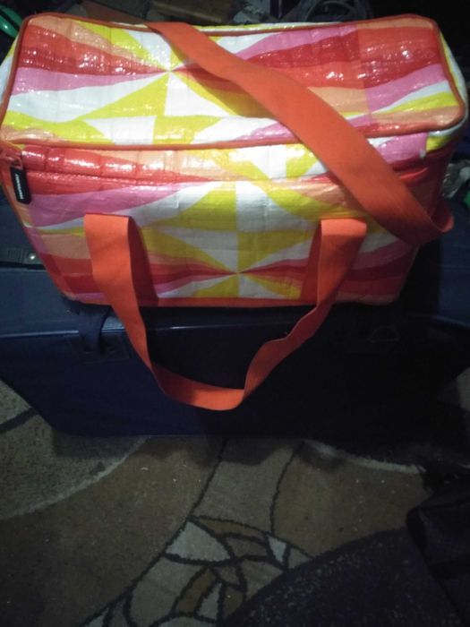 Чемоданы на колесах сумка  женская холодильник и для ноутбука