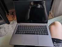 Laptop Xiaomi mi air 13.3 8gb ram i5 8250u mx150 2gb uszkodzony