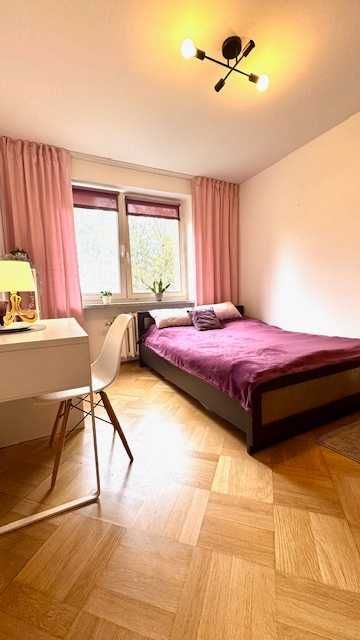 duży pokój jednoosobowy dla studentki 5 minut UMCS,KUL,UP,Politechnika