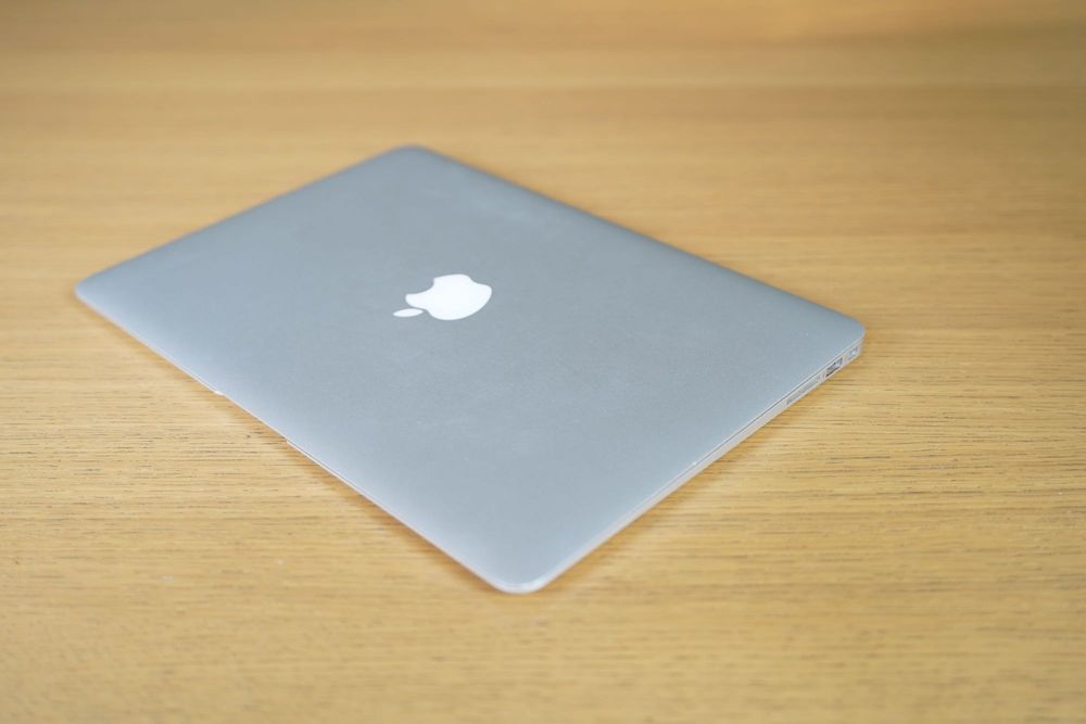 Laptop Apple MacBook Air 13 8GB, 128GB