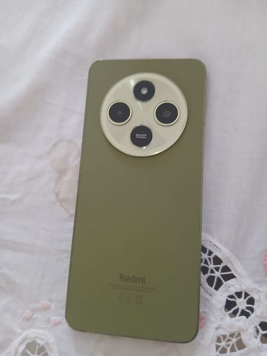Vendo Redmi 14C 128gb