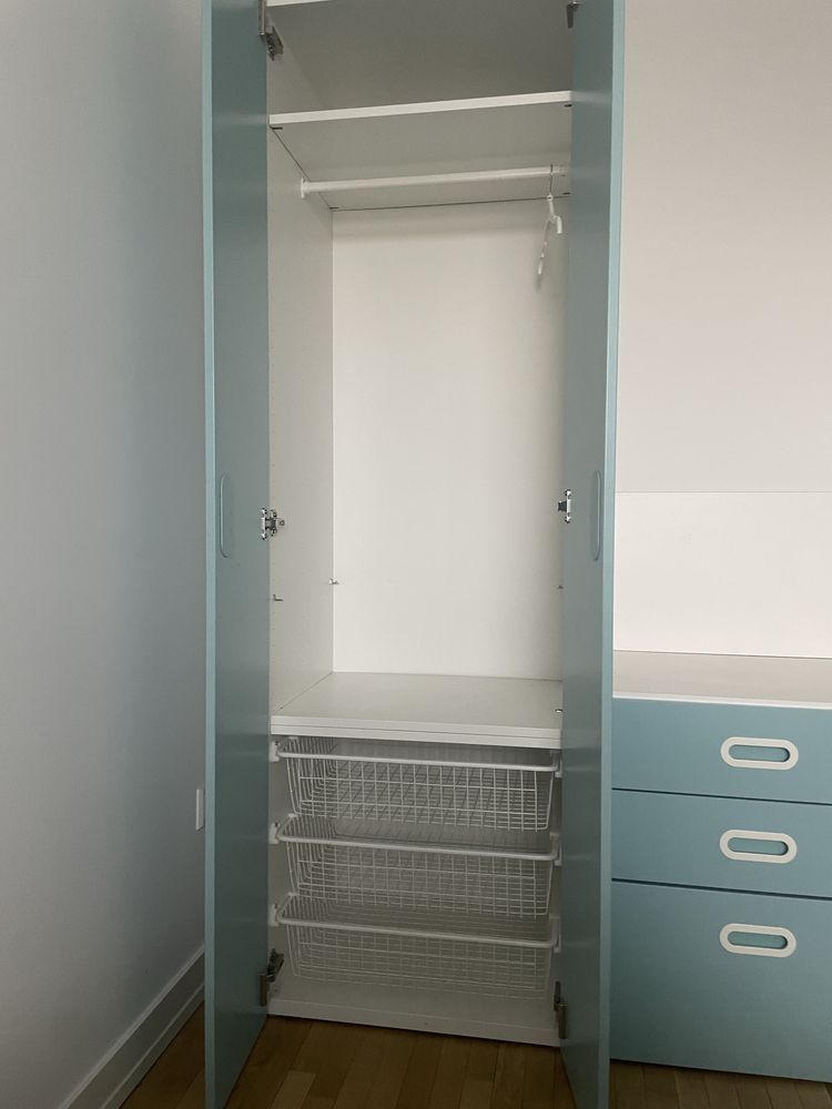 Meble dla dzieci IKEA