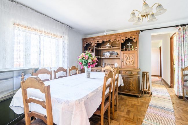 Alugo casa/quinta com terreno em Pomar da Rainha Salto Montalegre