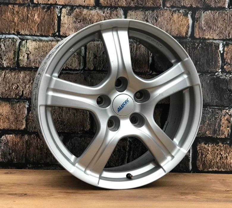 118# Alufelgi 5x130 r18 AUDI Q7 VW Touareg Porsche Cayenne