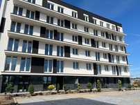 MIVO Prestige Apartament nr 28 ul. Modzelewskiego 3 Białystok
