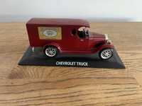 Model samochód Chevrolet Truck