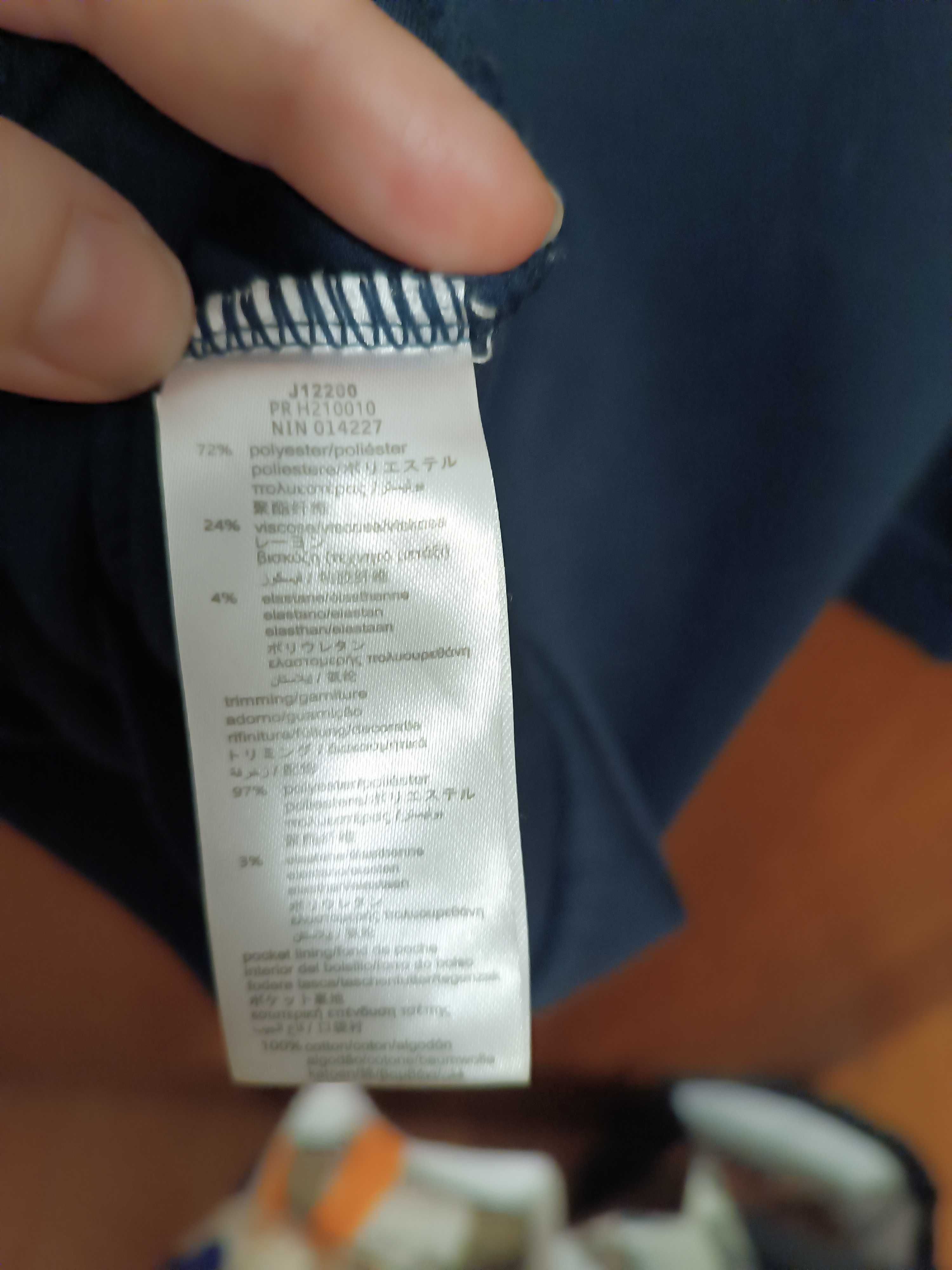 Vestido menina Hugo BOSS - 8 anos - em excelente estado