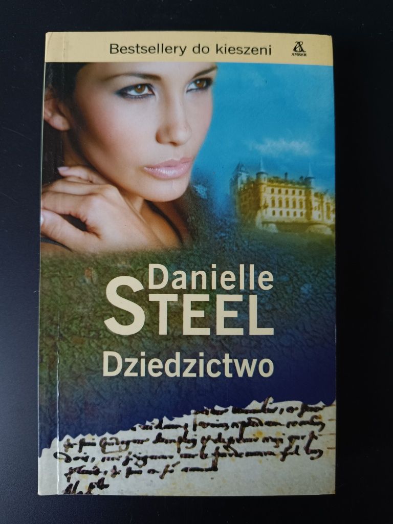 Danielle Steel - Dziedzictwo