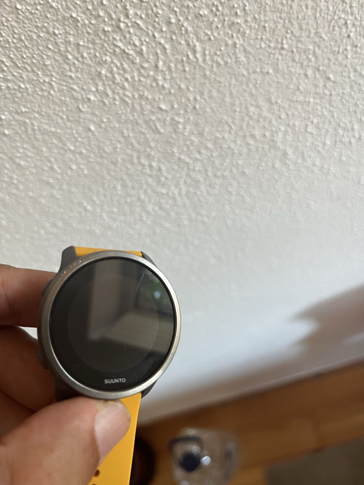 Relógio Suunto 5 Peak