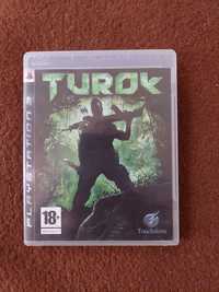 Turok Playstation 3