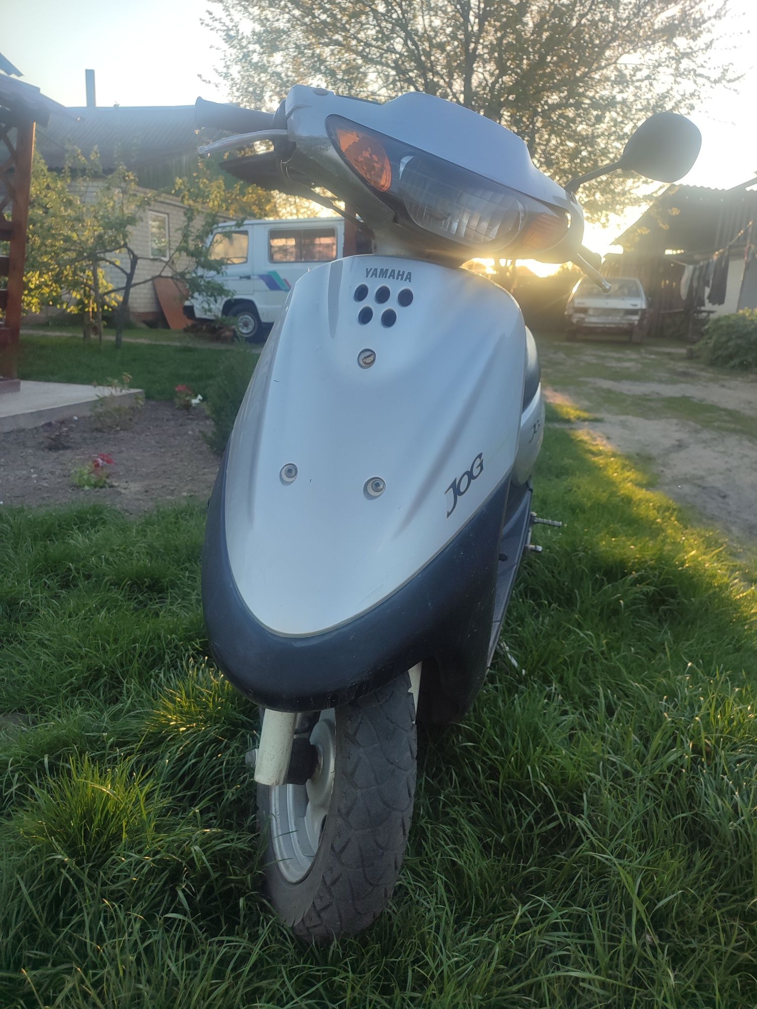 Продам Скутер Yamaha Gok