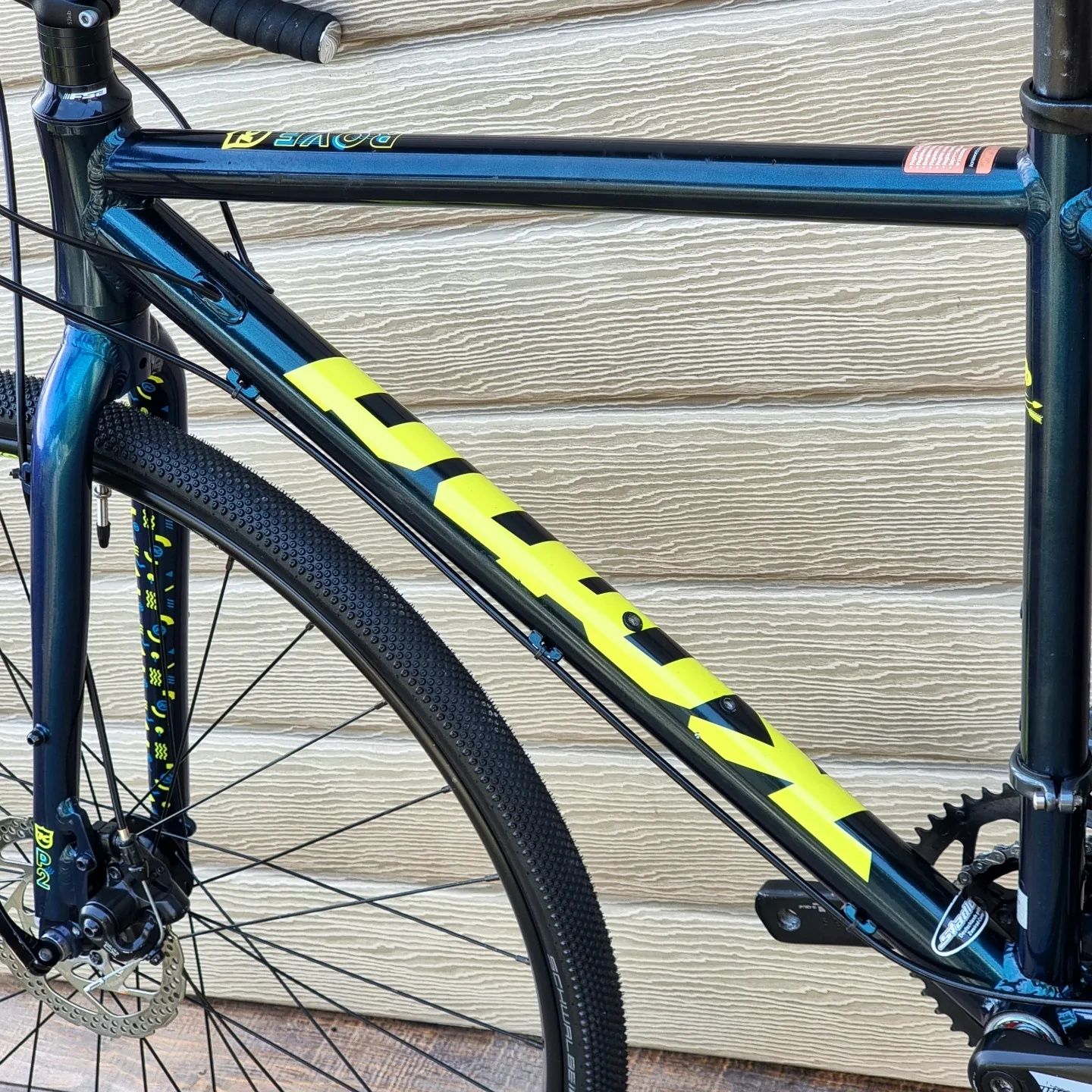 28 KONA ROVE AL GRAVEL Shimano Claris. Disc. Гравійник.