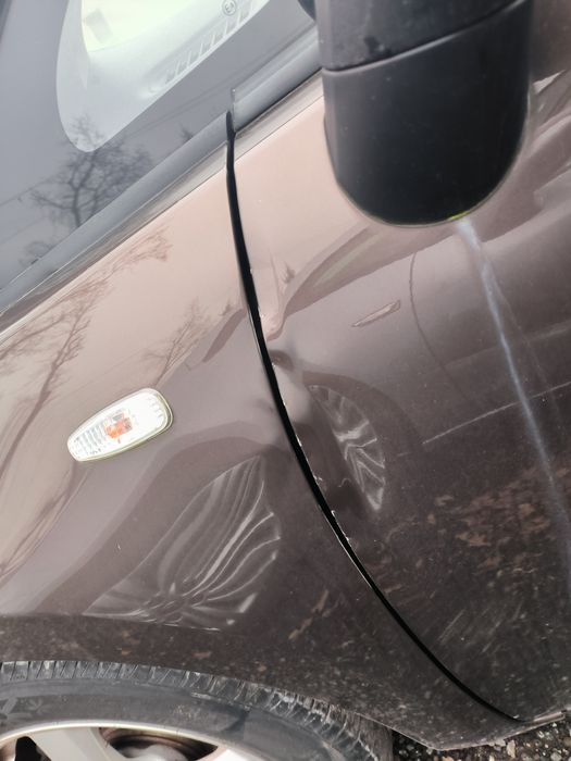 Kia Rio 1,2 benzyna mały przebieg