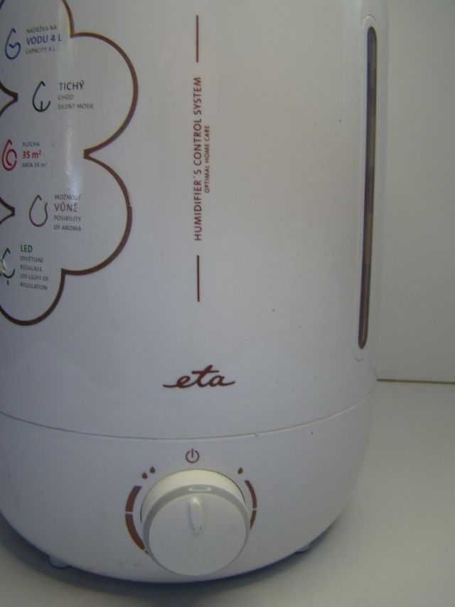 Nawilżacz powietrza ETA Airco model 0629