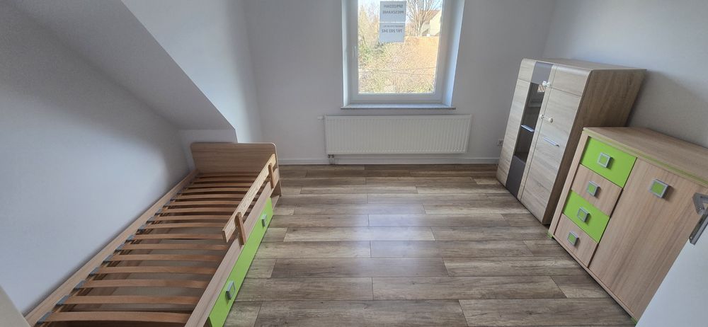 Mieszkanie 86mkw. Po kapitalnym remoncie