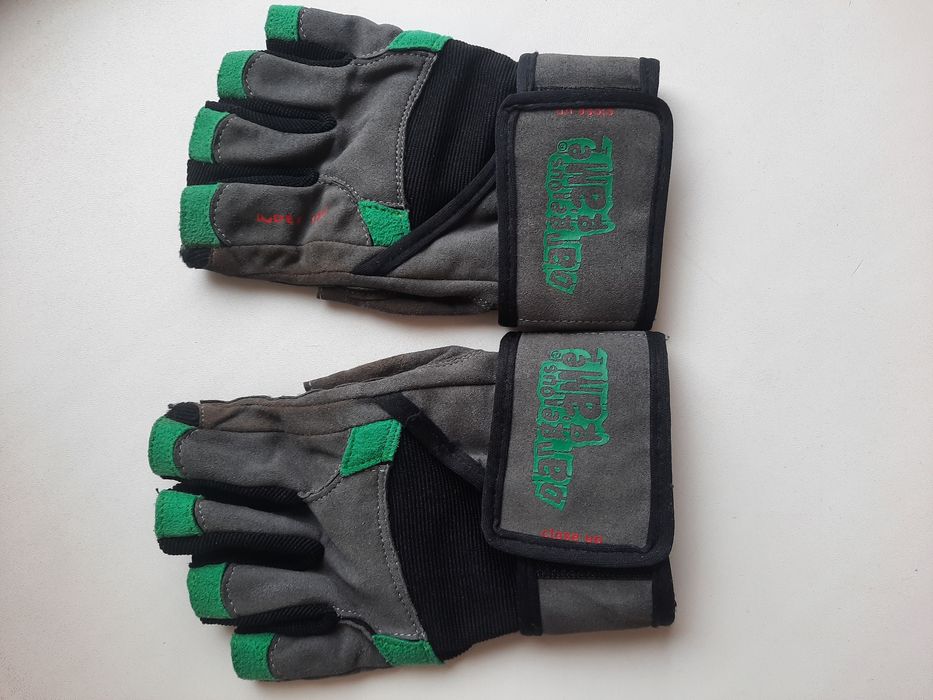 Рукавички для спорту