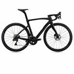 Шосейний велосипед PINARELLO F7 DI2, FURIOUS BLACK, size 56
