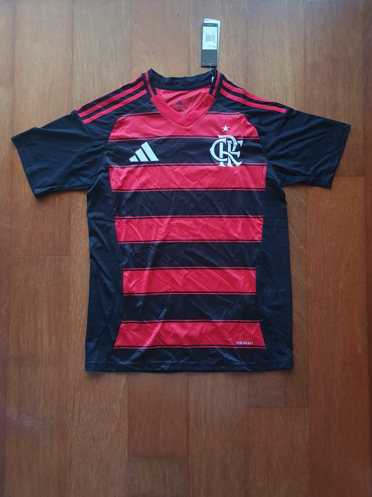 Camisolas de Futebol