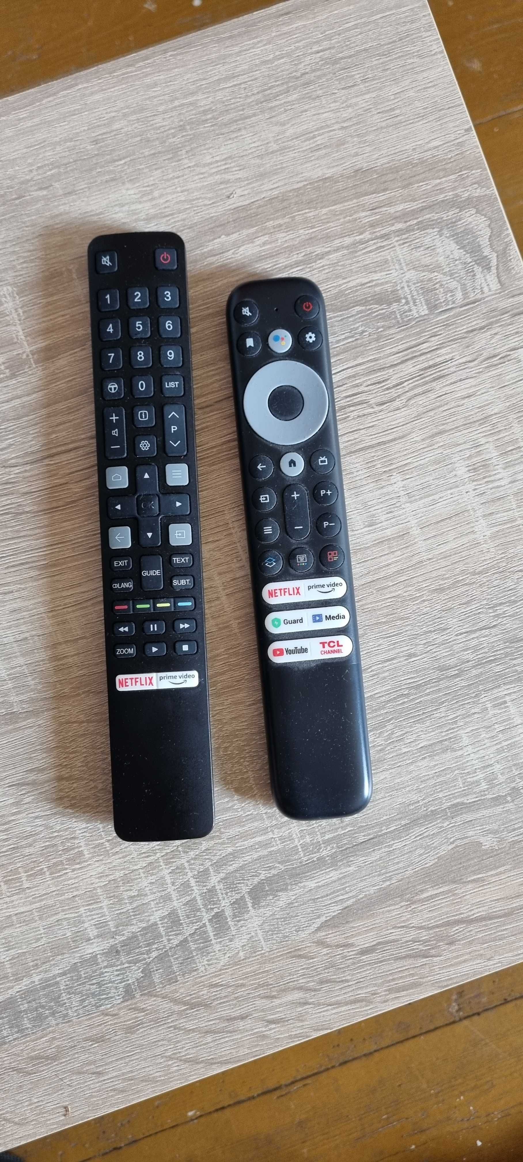 Telewizor TCL 55'