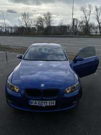 Продам BMW 325xi (e92)