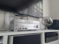 OKAZJA Amplituner wzmacniacz kino domowe stereo Sony str de598 optical