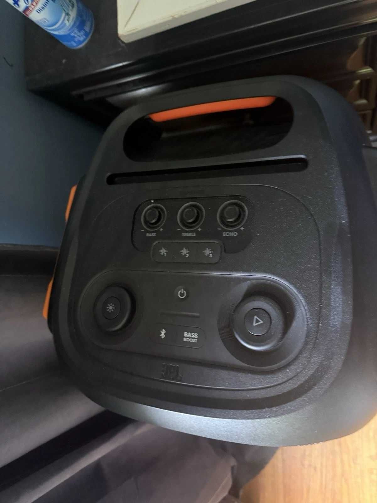 JBL PartyBox 710