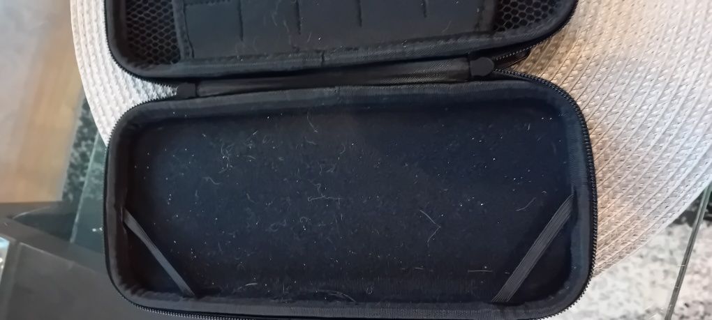 Case na nintendo switch