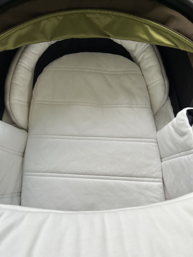 Люлька cybex priam