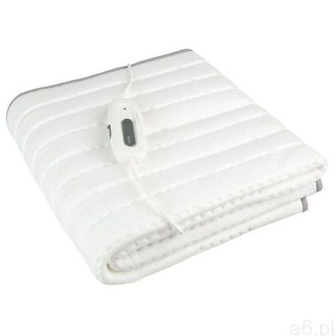 Sanitas elektryczna nakładka na materac swb 55, 150 x 80 cm