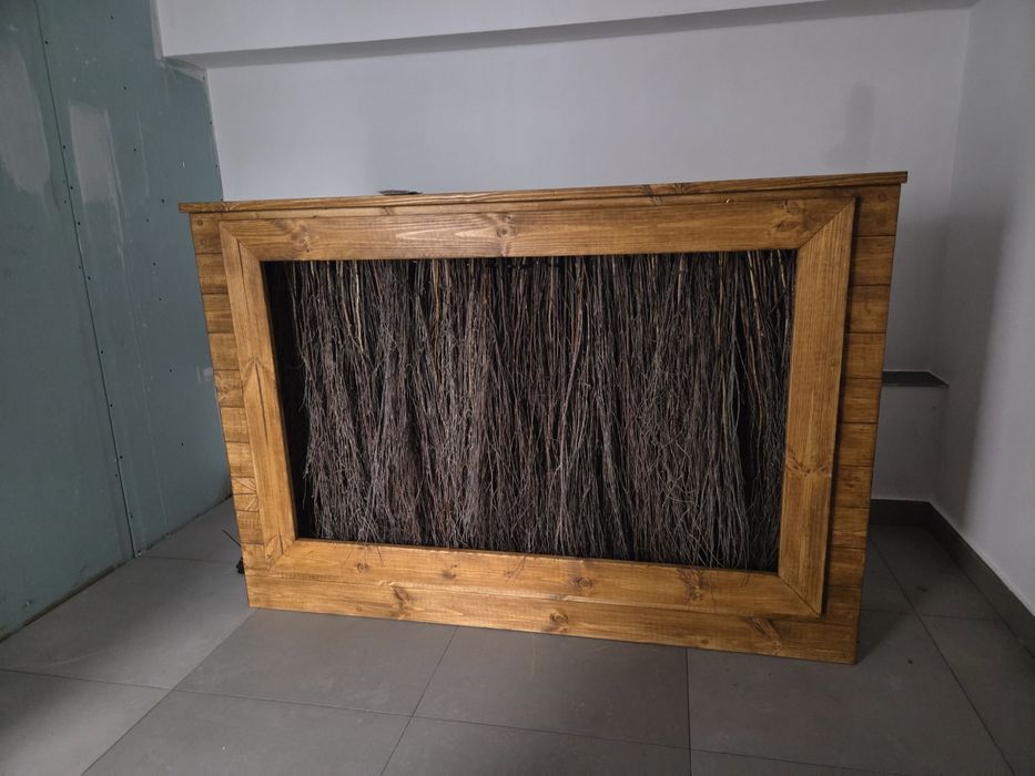 Tężnia solankowa domowa ogrodowa SPA WELLNESS HOTEL