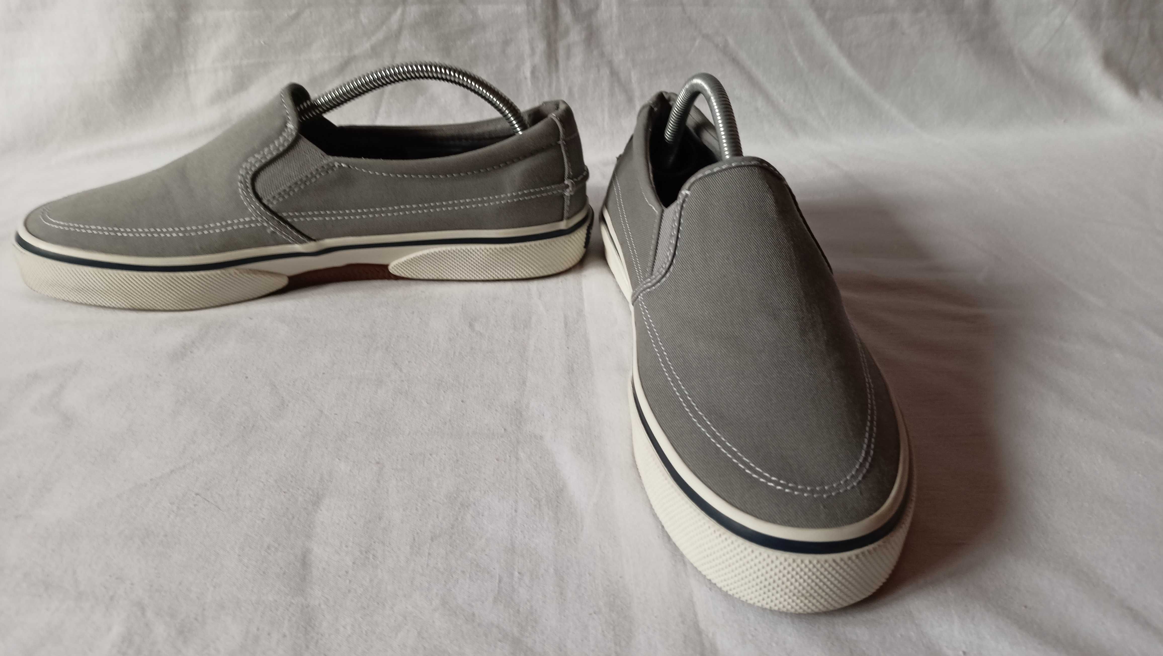 Sperry Top- Sider roz. 42,5 / Uk 8,5/ - dł. wkł.27,5 cm- nowe