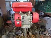 Культиватор hsd1g - 80b