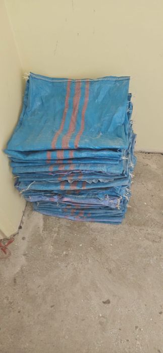 Worki na gruz 50x80 30 kg