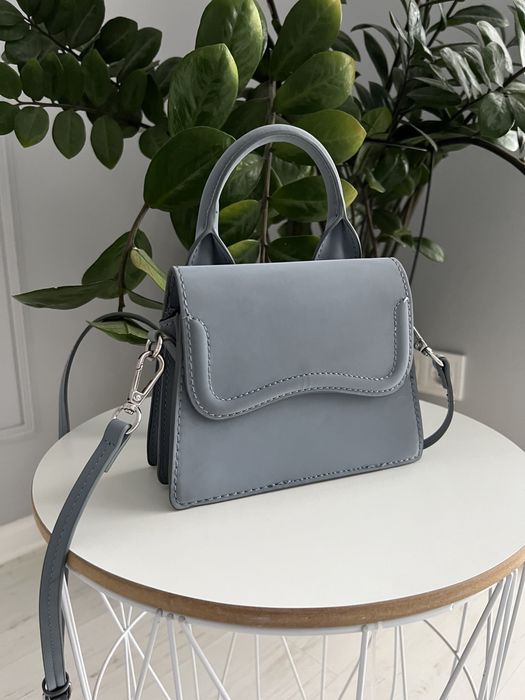 Продам сумку Levi’s, ZARA, Tommy Hilfiger