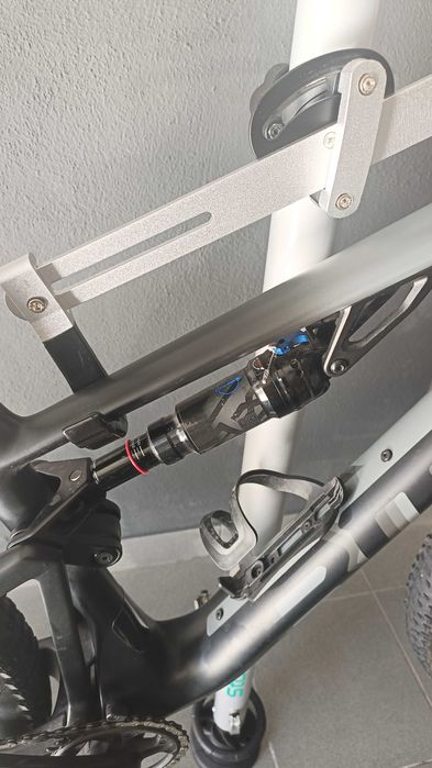 BMC Fourstroke tam S