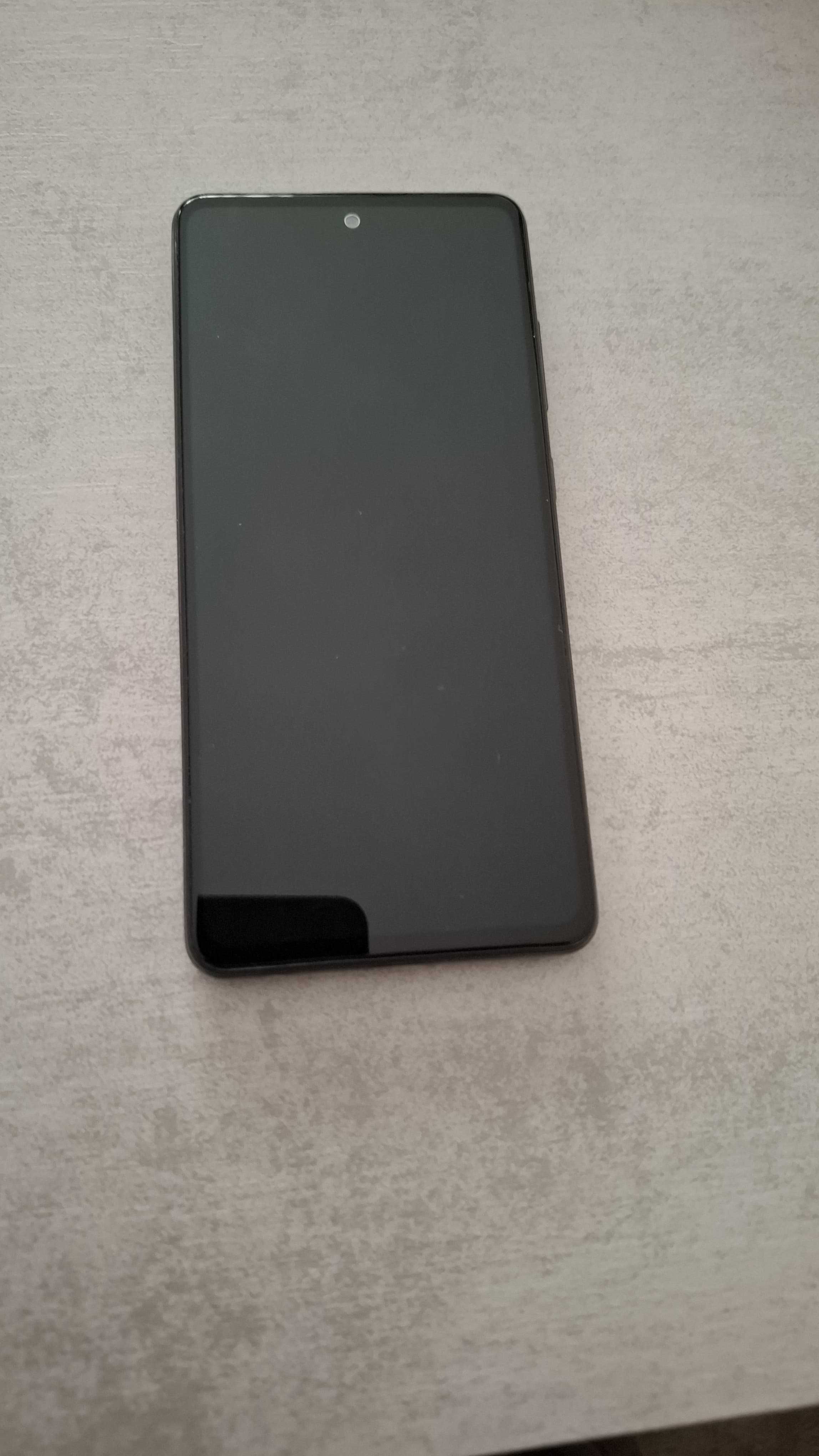 Samsung A52 5g 128GB com 6GB de RAM com capa protetora