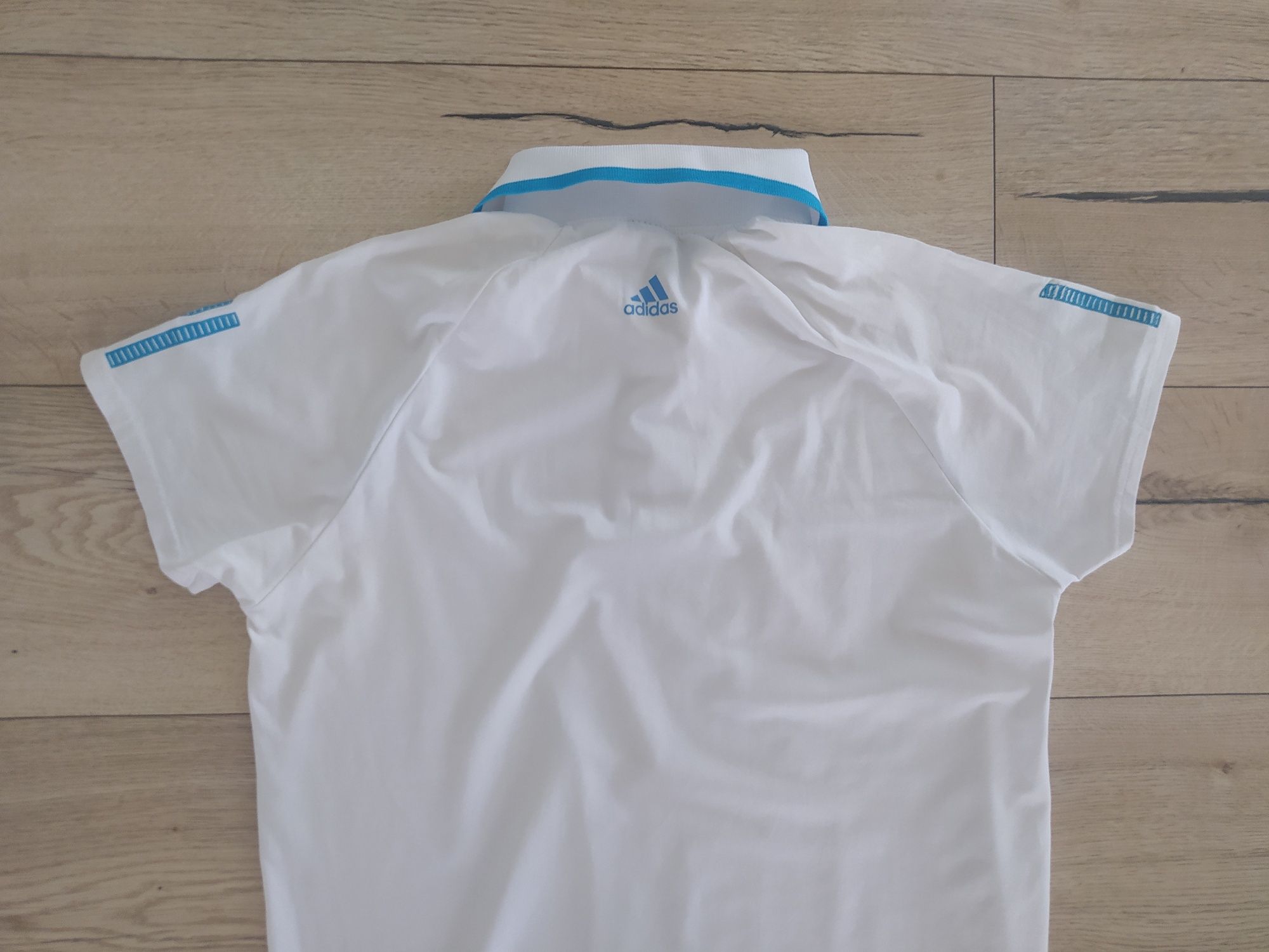 Adidas Predator męska koszulka polo M